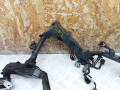 проводка двигателя Honda Civic 8 поколение 2008, 2.2 л., N22A2, дизель, МКПП, хетчбэк 5 дв., правый руль, 32110RSRE110 - фото №4