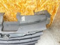 решетка радиатора Chrysler Voyager 4 поколение [рестайлинг] 2005, 2.8 л., ENR, дизель, АКПП, минивэн, 04857410AC, 04857218AC, 04857960AA - фото №4