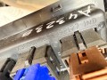 кнопка (выключатель) Peugeot 207 1 поколение 2006, 1.6 л., 9HZ (DV6TED4), дизель, МКПП, хетчбэк 5 дв., FR56713502, 9656992177 - фото №6