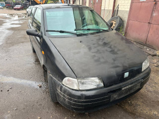 Fiat Punto 1 поколение