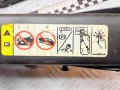 домкрат Jeep Cherokee 5 поколение 2016, 2.0 л., EBT, дизель, АКПП, внедорожник 5 дв., 68102268AD, 04766498AA, 68211294AA - фото №6
