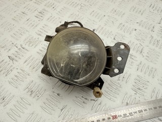 фара противотуманная левая BMW 5 серия E60/E61 2005, 3.0 л., M57N 306 D2, дизель, АКПП, седан, 6910791, 6160100000