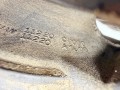 подушка крепления двигателя Infiniti FX35 1 поколение 2004, 3.5 л., VQ35DE, бензин, АКПП, внедорожник 5 дв., полный привод, 11220CD000, 11220AM600 - фото №4