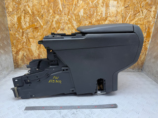 подлокотник Peugeot 3008 1 поколение 2011, 2.0 л., RHH (DW10CTED4), дизель, робот