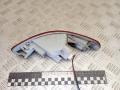 габаритный фонарь задний правый Peugeot 4007 1 поколение 2009, 2.2 л., дизель, МКПП, полный подключаемый привод, правый руль - фото №5