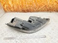 фара левая Mitsubishi Colt 6 поколение (Z20/Z30) 2007, 8301A283, 0301208201 - фото №5