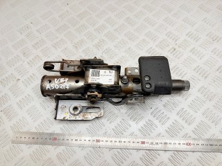 рулевая колонка Volkswagen Bora 1 поколение 2000, 1.9 л., дизель, МКПП, седан, 1J1419501DC