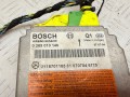 блок AirBag Mercedes-Benz E-Класс W211/S211 [рестайлинг] 2007, 2.2 л., дизель, АКПП, универсал, 0285010146, 2118701185 - фото №2