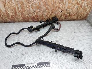 проводка BMW 7 серия F01/F02 F01 2009, 4.4 л., бензин, АКПП, 12517575192, 12517578483