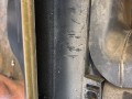 панель передняя салона (торпедо) Chrysler Voyager 4 поколение [рестайлинг] 2005, 2.8 л., ENR, дизель, АКПП, минивэн - фото №30