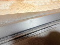 шторка багажника Jeep Cherokee 5 поколение 2016, 2.0 л., EBT, дизель, АКПП, внедорожник 5 дв. - фото №10