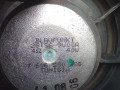 динамик Nissan Qashqai 1 поколение 2008, 1.5 л., K9K 282, дизель, МКПП, правый руль, 281569U00A - фото №4