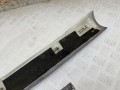 обшивка стойки передней правой Peugeot 607 1 поколение 2003, 2.2 л., бензин, МКПП, седан, 9628813277 - фото №5