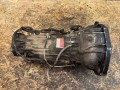 КПП автоматическая (АКПП) Hyundai Terracan 1 поколение [рестайлинг] 2004, 2.9 л., дизель, АКПП, внедорожник 5 дв., полный привод, 04JR706833, 45000H1071, 3040LE - фото №5