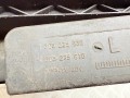 фара левая Volkswagen Sharan 1 поколение [2-й рестайлинг] 2004, 1305235530, 1305235610, 0301182201, 7M3941015AB - фото №7