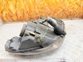 фара левая Citroen C5 1 поколение [рестайлинг] 2005, 89900021, 89035114, 9650115480, 620845, 89009363 - фото №9