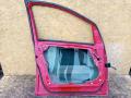 дверь передняя левая Mercedes-Benz A W169 2 поколение (2004-2008) 2005, 1.5 л., M 266.920, бензин, МКПП, хетчбэк 5 дв., правый руль - фото №9