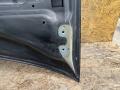 капот Opel Astra H 2007, 1.6 л., Z 16 XER, бензин, МКПП, купе - фото №10