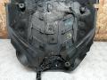 декоративная крышка двигателя BMW 7 серия F01/F02 F01 2009, 4.4 л., бензин, АКПП, 13717577459, 13717577456 - фото №6
