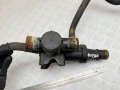 корпус термостата Citroen C4 Picasso 1 поколение 2007, 2.0 л., RHJ (DW10BTED4), дизель, МКПП, передний привод, 9656182980, 725281 - фото №4