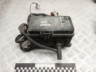 блок предохранителей Ford Transit 7 поколение 2007, 2.4 л., дизель, МКПП, микроавтобус, 6C1T14A076AA, 6C1T14A067AA, 6C1T9K499AEB