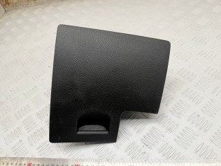 бардачок Peugeot 407 1 поколение 2005, 2.0 л., RHR (DW10BTED4), дизель, АКПП, седан, 9644583677