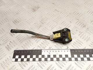 датчик удара Toyota RAV4 2 поколение (XA20) [рестайлинг] 2005, 2.0 л., 1CD-FTV, дизель, МКПП, внедорожник 5 дв., 8917345050