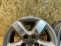 диск литой Toyota RAV4 2 поколение (XA20) [рестайлинг] 2005, 2.0 л., 1CD-FTV, дизель, МКПП, внедорожник 5 дв. - фото №8