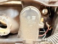 фара правая SEAT Leon 1 поколение 2005, 1J0941295B, 1M1941002B, 67742701 - фото №5