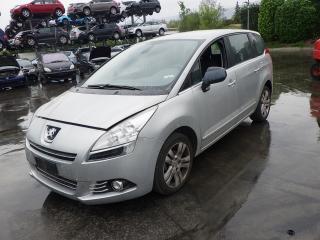 Peugeot 5008 1 поколение