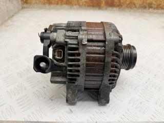 генератор Peugeot 407 1 поколение 2005, 2.0 л., RHR (DW10BTED4), дизель, АКПП, седан, 9654752880, 0986080660, 96547528, 9661544880, 9646388280, 9688085380, ALV1920, 9646065180, 439698, 440177, FG18S048, FGN18S048, 56547528ON80, 57020000000, 5702F4, 5702G2, 5705AX, 5705EE, 5705JF, 5705NG, A004TJ0081C, A004TJ0084, A4TJ0081, A4TJ0081C, A4TJ0084, A4TJ0084AM, A4TJ0084C, 2543457, 439620, FG18S017, A004TJ0084C