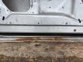 дверь передняя левая Chrysler Voyager 4 поколение [рестайлинг] RG 2005, 2.8 л., ENR, дизель, АКПП, минивэн - фото №12