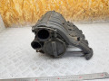 коллектор впускной Mercedes-Benz A W168 1 поколение (1997-2001) 2000, 1.7 л., OM 668.940, дизель, АКПП, хетчбэк 5 дв., передний привод, 6680900301, A6680900301, A6680940304 - фото №4