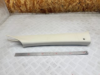 обшивка стойки передней правой Chrysler Pacifica 1 поколение 2007, 4.0 л., EGQ, бензин, АКПП, 13963LPP, 0TW22TRMAD