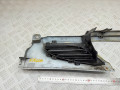 решетка радиатора Renault Scenic 1 поколение (1996 - 1999), 1.6 л., K7M 702, бензин, МКПП, 7700834200 - фото №7