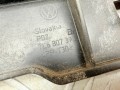 Крепление бампера заднего Volkswagen Touareg 1 поколение 2006, 3.0 л., BKS, дизель, АКПП, внедорожник 5 дв., полный привод, 7L6807393B - фото №3