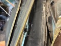 панель передняя салона (торпедо) Chrysler Voyager 4 поколение [рестайлинг] 2005, 2.8 л., ENR, дизель, АКПП, минивэн - фото №29