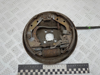 защитный кожух тормозного механизма Chrysler Neon 1 поколение 1998, 2.0 л., бензин, 10762101