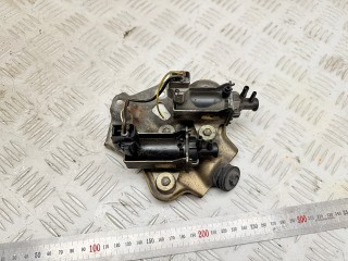 электромагнитный клапан Toyota Yaris P1 2002, 1.4 л., 1ND-TV, дизель, МКПП, хетчбэк 5 дв., 2581933010, 1397000790