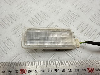 фонарь салона (плафон) Peugeot 207 1 поколение 2006, 1.6 л., 9HZ (DV6TED4), дизель, МКПП, хетчбэк 5 дв., 6362N6, PA6MX30