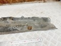рамка капота Peugeot 406 1 поколение [рестайлинг] 2000, 2.0 л., RHZ (DW10ATED), дизель, МКПП, универсал - фото №6