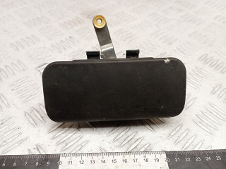 ручка наружная Ford Transit 7 поколение 2007, 2.4 л., дизель, МКПП, микроавтобус, YC15V22401AJ, YC15V22400AJ