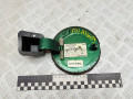 лючок топливного бака Opel Vectra B 1997, 2.0 л., Y 20 DTL, дизель, МКПП, 90464248, 90378716 - фото №4