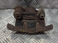 суппорт задний левый Peugeot 607 1 поколение 2002, 2.2 л., 4HX (DW12TED4/FAP), дизель, МКПП, седан - фото №4