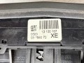 дефлектор обдува салона Opel Astra H 2007, 1.6 л., Z 16 XER, бензин, МКПП, купе, 13141091, 13141085, 13100107, 24465731 - фото №7