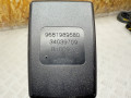 замок ремня безопасности Peugeot 3008 1 поколение 2011, 2.0 л., RHH (DW10CTED4), дизель, робот, 34039720A, 34039709, 9681989580, T8734039709 - фото №6