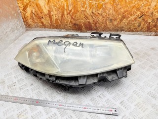 фара правая Renault Megane 2 поколение 2005