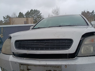 Opel Signum C