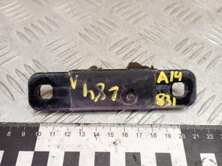 ответная часть (скоба) замка двери Ford Transit Custom 1 поколение 2017, 2.2 л., дизель, МКПП, BK21V25301AD