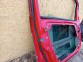 дверь передняя левая Mercedes-Benz A W169 2 поколение (2004-2008) 2005, 1.5 л., M 266.920, бензин, МКПП, хетчбэк 5 дв., правый руль - фото №13